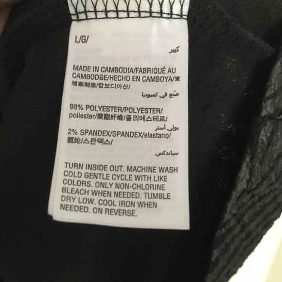 Animal print-Lightweight jacket - Picture 3 of 3